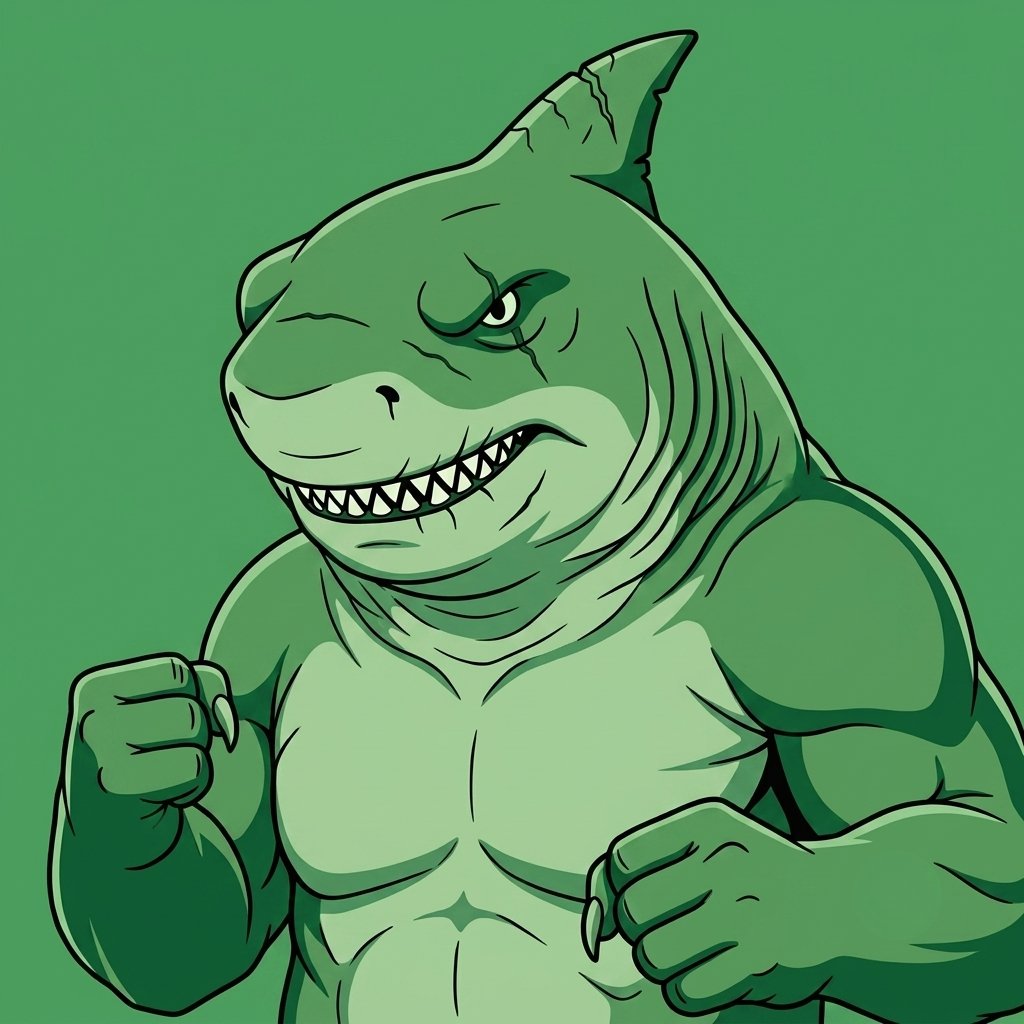 Hood_Sharks's tweet photo. Hood Sharks coming soon...

Drop wallets👇 https://t.co/mIzDiYx07P