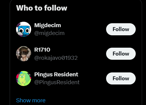 banflimflam's tweet photo. YOU do not tell Me what to do ROBOT 
ROBOT, you do not tell Me what to DO
ROBOT, you are a ROBOT, you do not, ROBOT, tell, ROBOT, Me, ROBOT, what, ROBOT, to, ROBOT, do, ROBOT
This is a to-do list. To make my skin crawl with thousands of little ants and bugs and antsy pantsy rats. https://t.co/1h6nsNBYwT