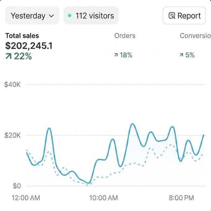 CEO_Vlad's tweet photo. i do $200k DAYS with some of the things i listed in here...

many 8 figure brands will be created in 2026.

you can be one of them https://t.co/e7Id4BTlpe