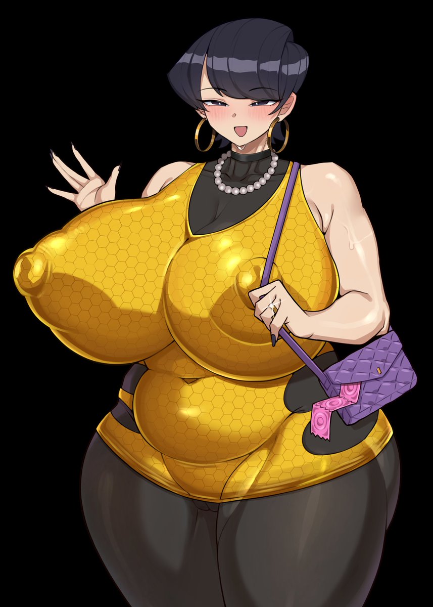 𝘚𝘩𝘰𝘶𝘬𝘰 𝘒𝘰𝘮𝘪 tweet media