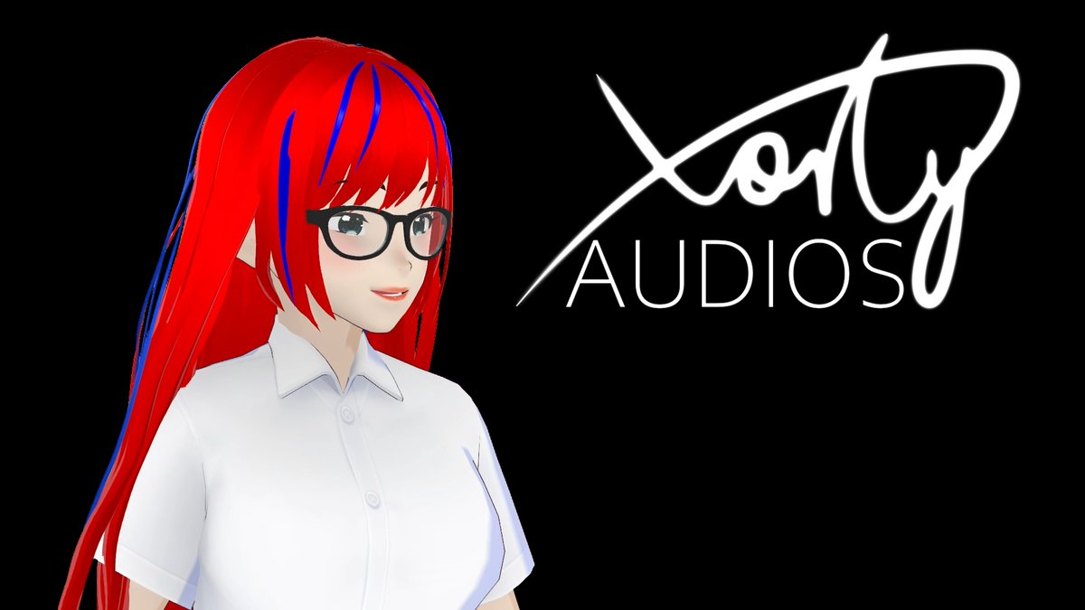 XartyAudios's tweet photo. IT'S OFFICIAL! I'M STARTING A NEW CHANNEL!
https://t.co/OvEs7QEZWl

Update video: https://t.co/pchCO2XjLc

Roleplays coming back to YT now! https://t.co/2Ae3wFlDhE