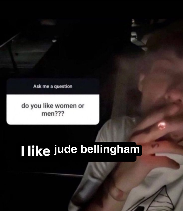 acervo jude bellingham tweet media