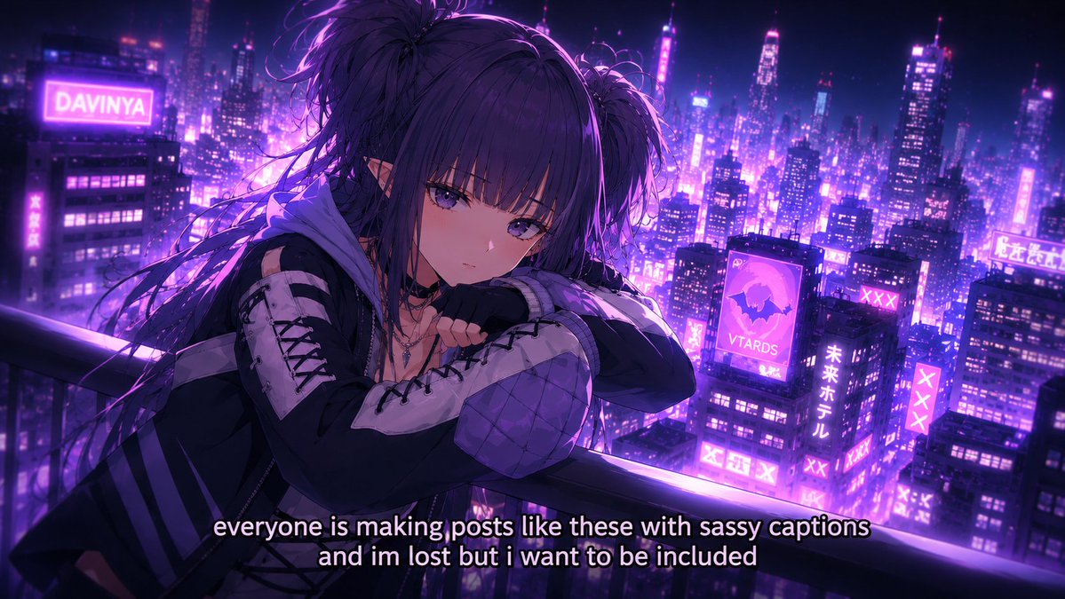 DAVINYA 🎲🦇 【VTards】 tweet media