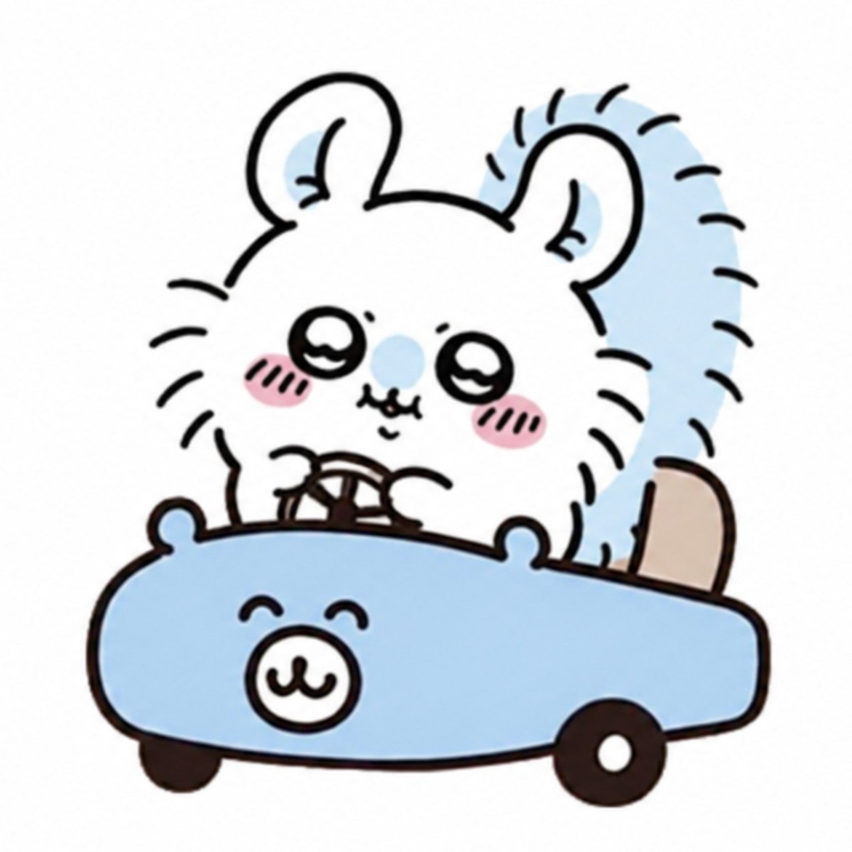 karubi358's tweet photo. しごおわ🚗³₃ https://t.co/L0HIfNP8m4