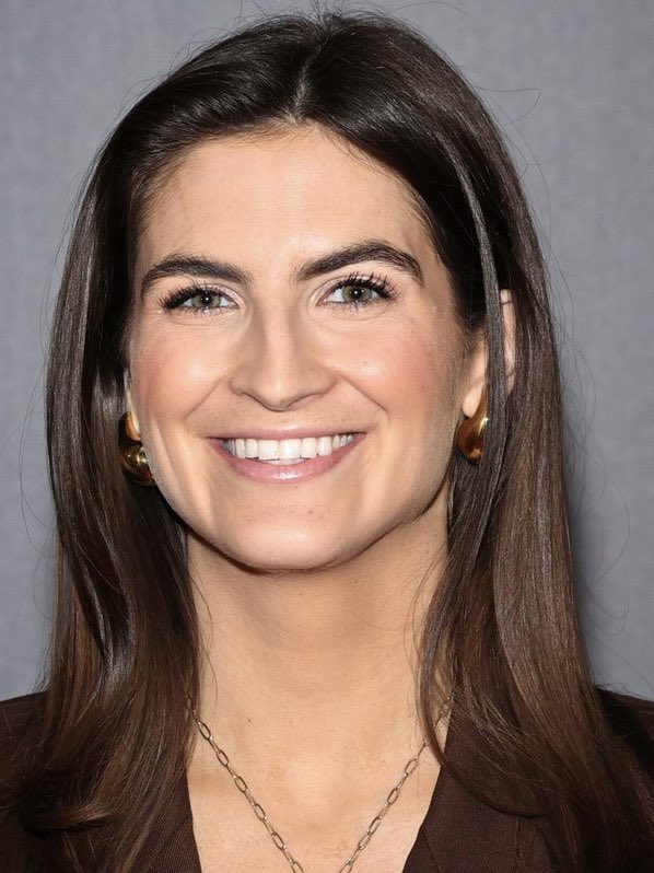 AZ_Brittney's tweet photo. In a world full of Karoline Leavitts, be a Kaitlan Collins. https://t.co/dhTdMtk7gd
