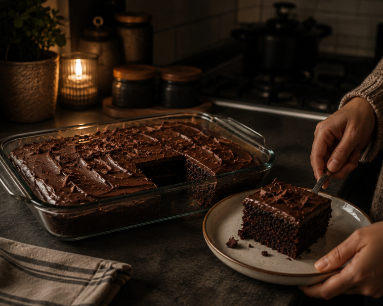 TasteOfMumma's tweet photo. Late-night dessert check! 🌙🍫
Rate this chocolate cake from 1–10. 👇
I'll go first... 10/10 ❤️
#CakeLovers #ChocolateCake #DessertTime #Foodie #NightCravings https://t.co/Vc3JI3JZtT
