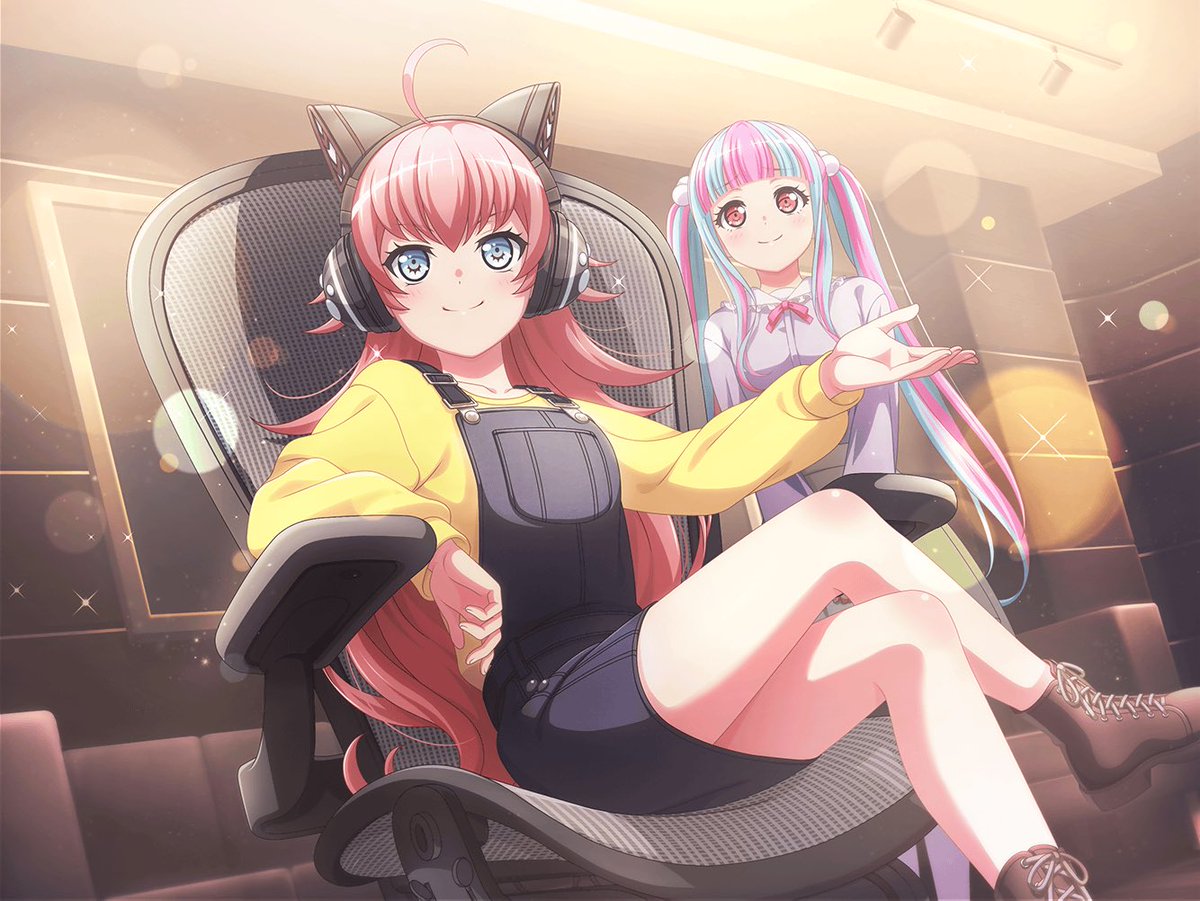 bandori cards バンドリカード on X: 