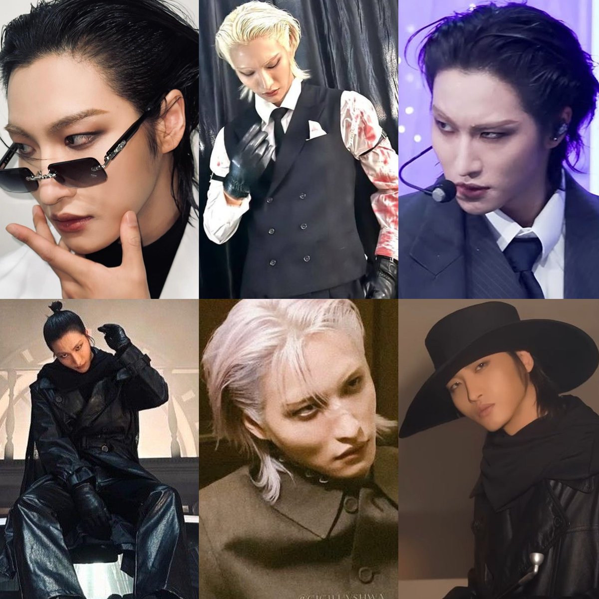 fiddledumplings's tweet photo. mafia seonghwa we still talk about you https://t.co/H1OGs3CEpB