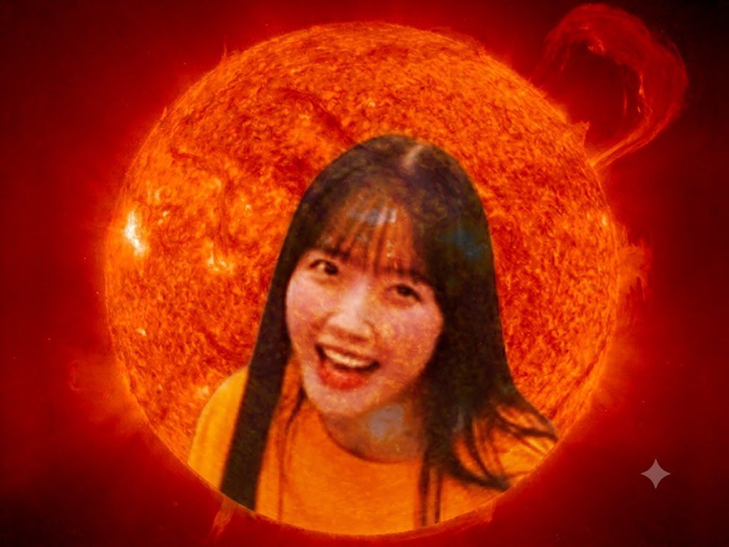 CS_TS_'s tweet photo. 最近暑いけど、昨日今日と涼しいのって、🔅が韓国に行ってるからだったりする？
#CUTIESTREET #きゅーすと
#えみるがみるの #川本笑瑠 https://t.co/KIf7CShk6Z