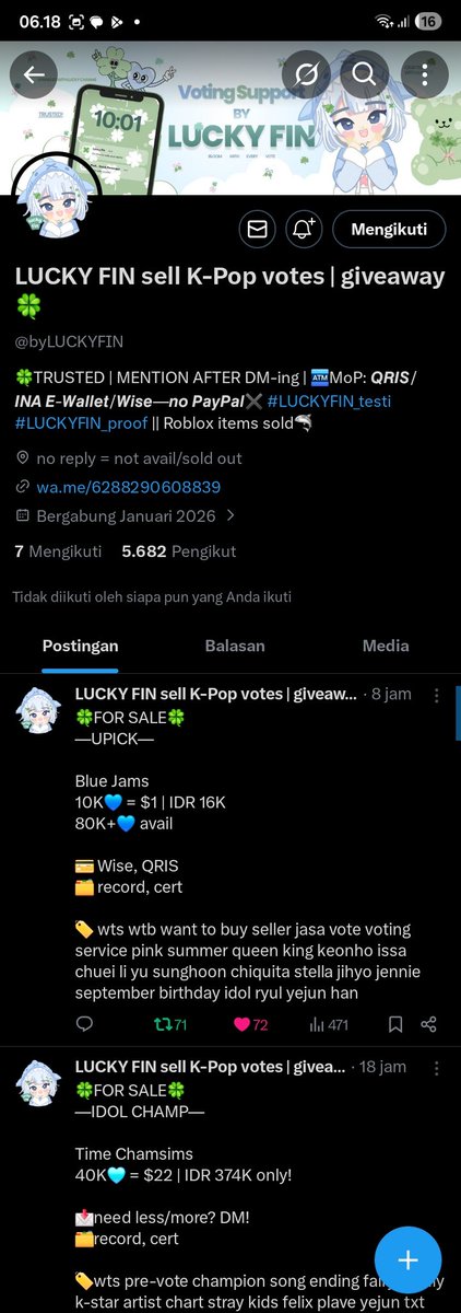snwcc_0699's tweet photo. @dearyulk @byLUCKYFIN DONE #ryul https://t.co/ay3Or1CPKt