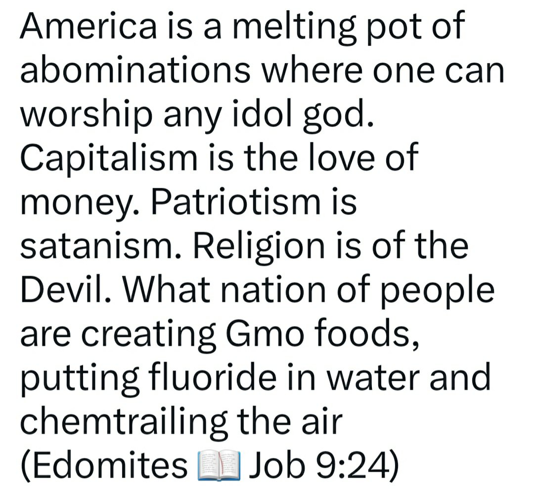Shemuah's tweet photo. #Edomites ancestor is Alexander the Greek who defeated the Persian #Medes King Darius the ancestor of #Iran ๐ฎ๐ท ๐ Jeremiah 51:11 Make bright the arrows; gather the shields: Ahayah hath raised up the spirit of the kings of the Medes: for his device is against Babylon to destroy it https://t.co/b8O39yqwa2