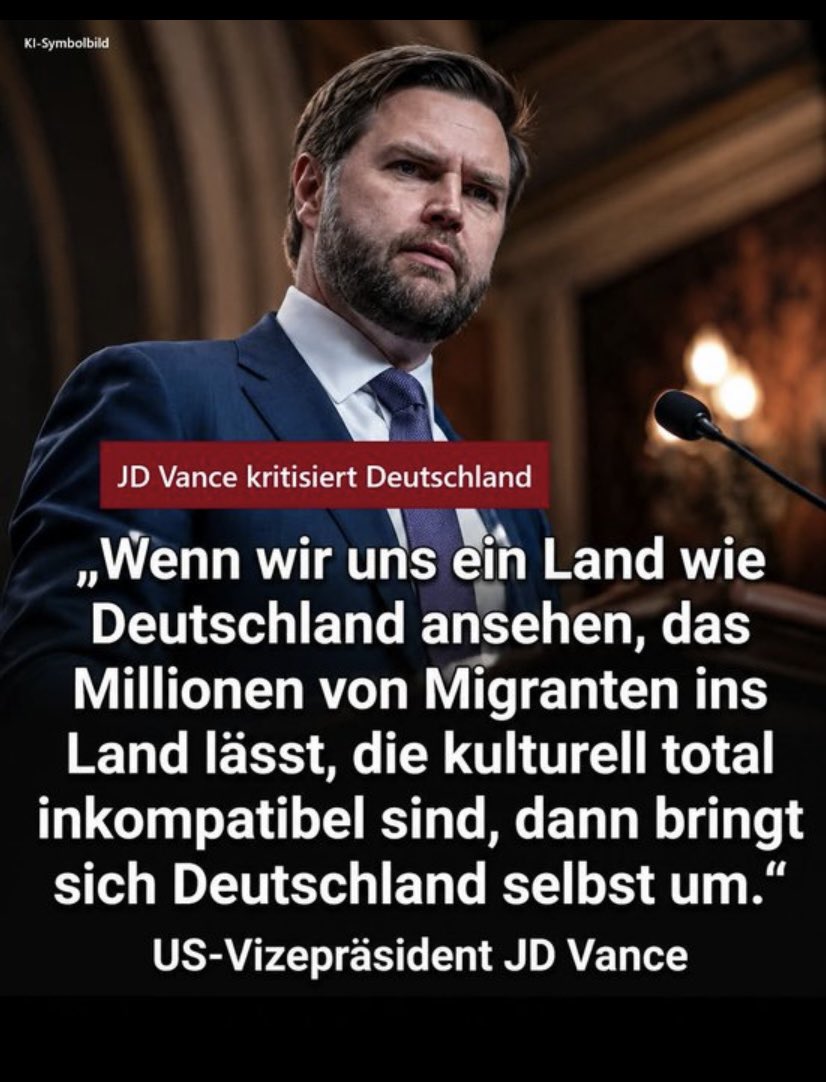 jasmintee6's tweet photo. @MGGA2021h Er hat Recht ‼️‼️‼️‼️‼️‼️ https://t.co/wlRAKH2Y9x