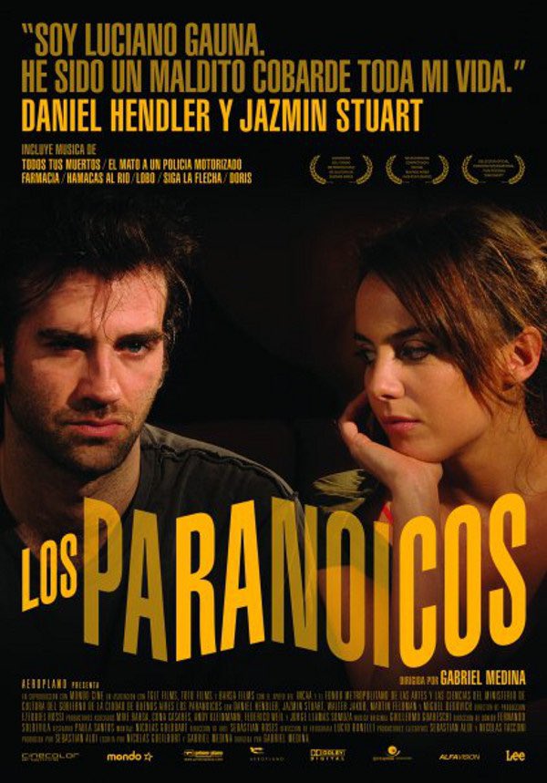 ladyprecarizada's tweet photo. Le pido perdón a los gordos Nolan pero ayer vi esta maravilla Argentina sin desperdicio, con quizás el mejor Daniel Hendler. Nuestros Travolta y Uma Thurman https://t.co/osfpX2vJno