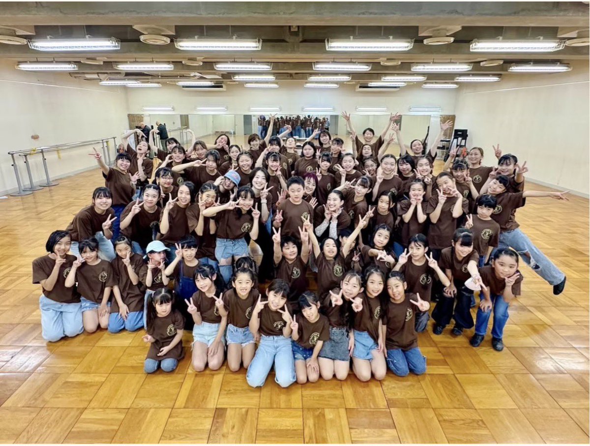 Tsuchiurajack's tweet photo. ✨出演者紹介④✨

土浦キララまつり2026

Mari Jazzdance Company

🗓️ 8月1日（土）・8月2日（日）
🕡 18:20〜18:40（両日）
📍 モール505野外ステージ

出演者プロフィールはこちら👇

https://t.co/LFV06Fw3pC

#土浦
#土浦キララ2026
#土浦キララまつり
#ツチウラジャック
#MariJazzdanceCompany https://t.co/eCRJgZHCR9