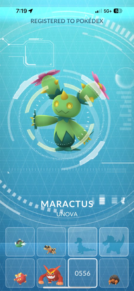 ZephenF's tweet photo. Pokédex entry 😝 https://t.co/xe22MDqyBm