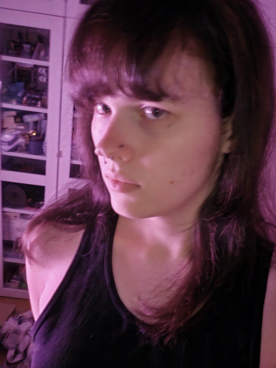 femcelizabeth's tweet photo. fuck my stupid trаnny yearner life https://t.co/xcw2scz32S