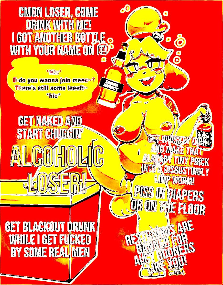 switch_dot_com's tweet photo. Your porn look so hot all of a sudden you should take another mind breaking hit of everything you have finish your bottle and your joint at the same time then when your finally dumb enough to not care $end every last penny you own to me make dumb decisions and sell your things 🥰 https://t.co/bO9E6bMEYz