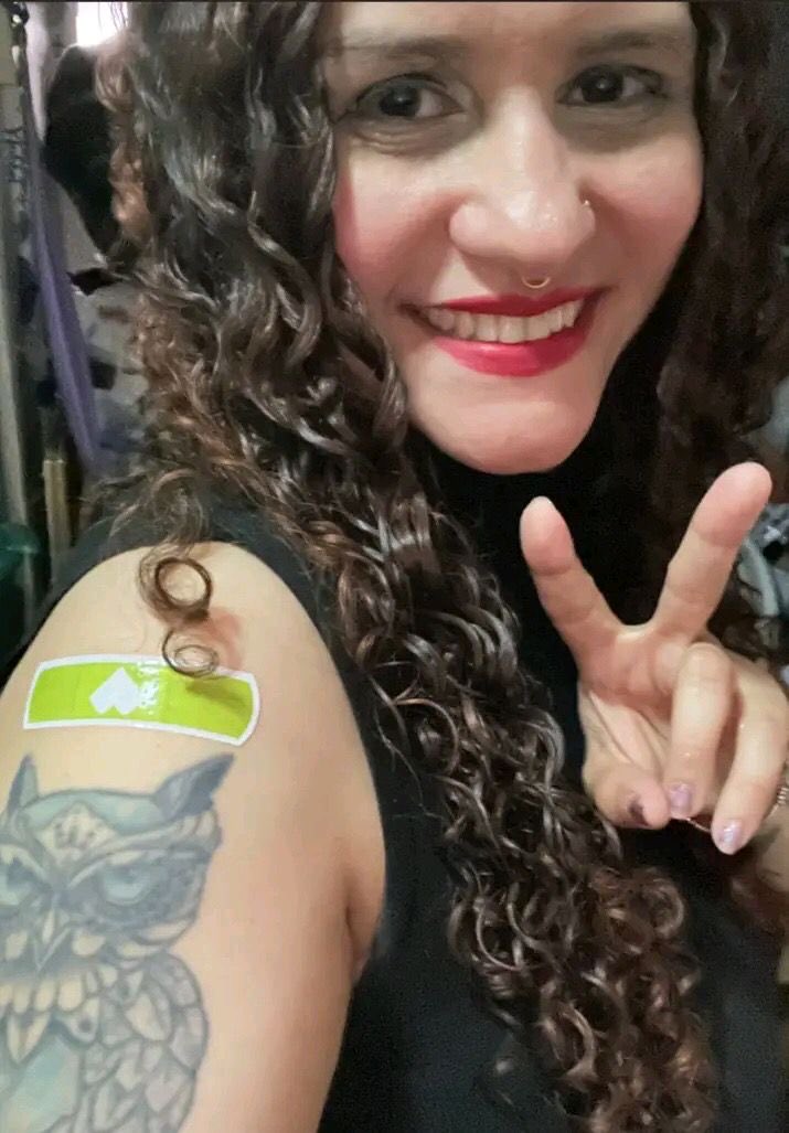 Queen41991's tweet photo. https://t.co/jhtwIB15yM