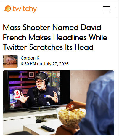 Twitchy Team tweet media