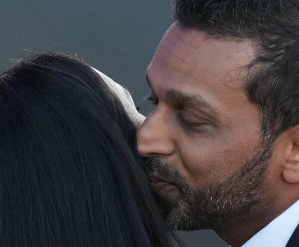 jimbotrump's tweet photo. The Atlantic Pushes Back on Kash Patel Defamation Claims https://t.co/NR6mQk4eLC PLEASE FOLLOW #Defamation #FirstAmendment #KashPatel #TheAtlantic #FreedomOfSpeech https://t.co/FZ8JFXXrD3