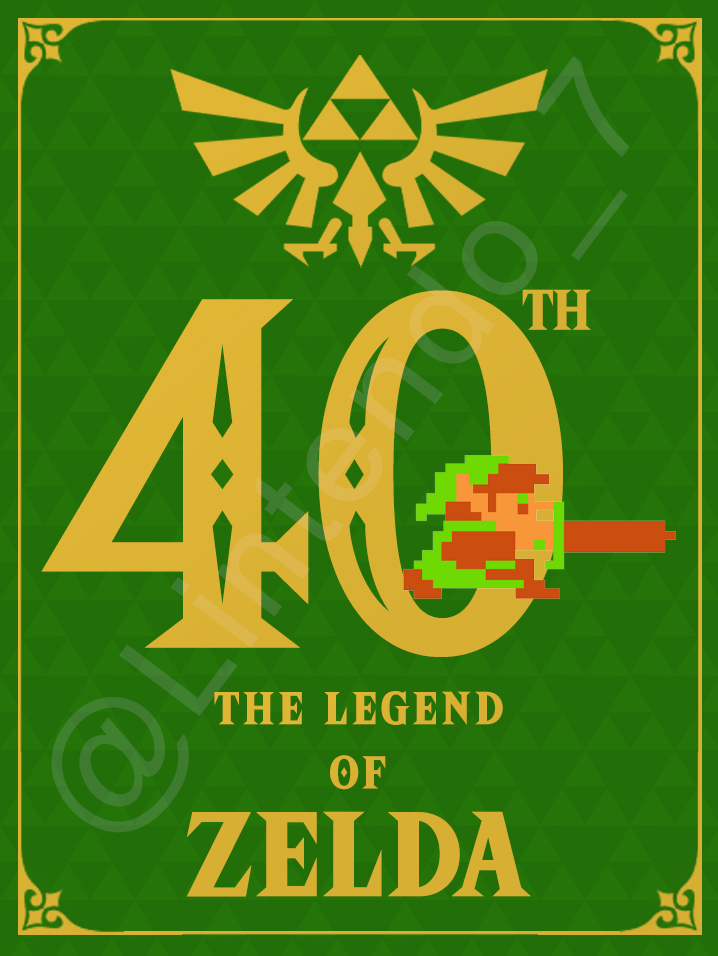 Lintendo_7's tweet photo. @necrolipe Hey Necro, I tried tweaking the logo a bit. 
If so, would you choose the first green or the second one? https://t.co/F2HnIDcjVz
