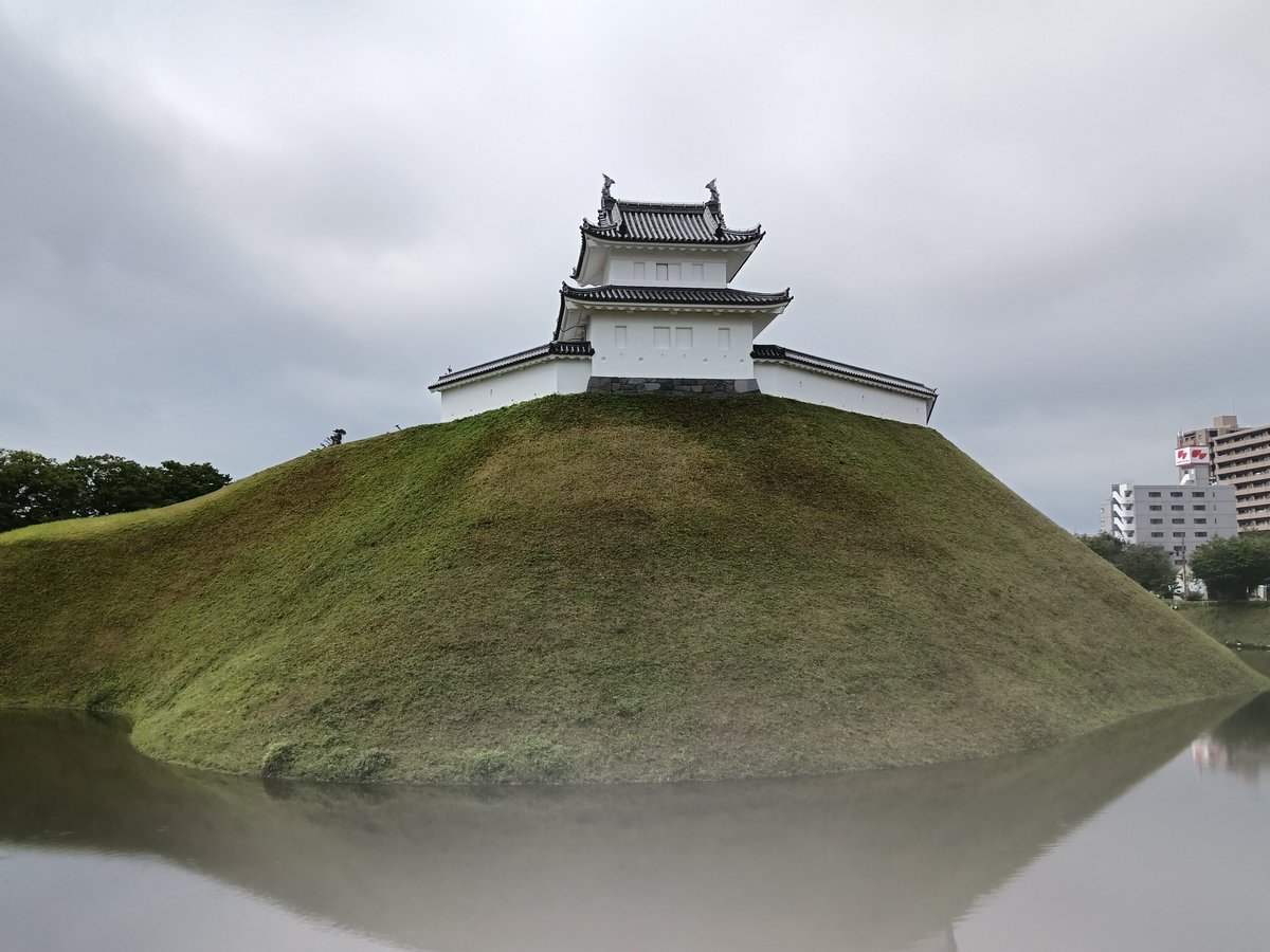 shutujins's tweet photo. 宇都宮城

JR宇都宮 から徒歩約20分
東武 宇都宮から徒歩約12分
宇都宮の市街地内にある平城であり、
駅から距離や高低差もなく気軽に行ける場所にある
美術館や餃子通りと合わせて行くのがおススメ👍

#信長出陣 https://t.co/O4sJUBjUD0