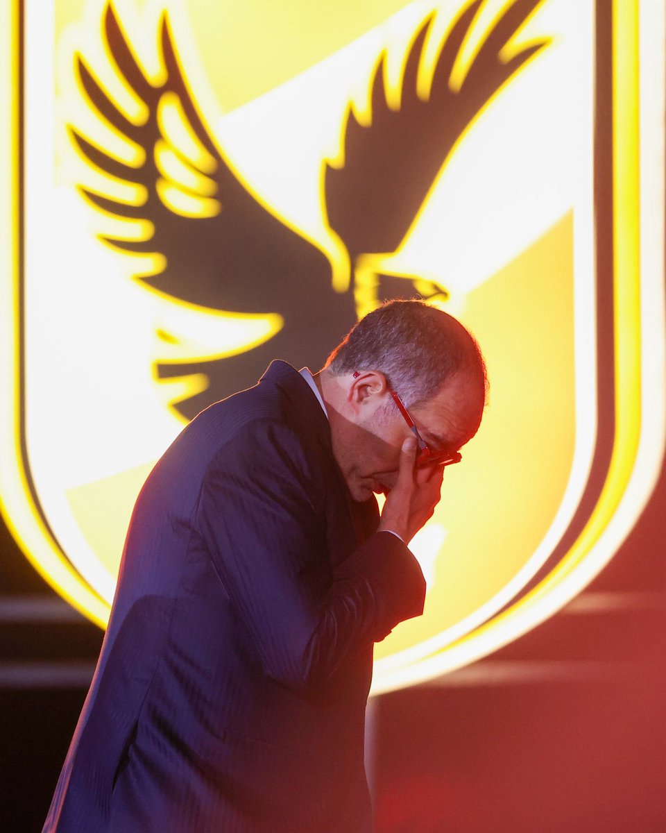elqalaaelhamraa's tweet photo. من هنا تتحقق الأحلام .. استاد فودافون 🏟️🦅 https://t.co/YSAaOhVw88
