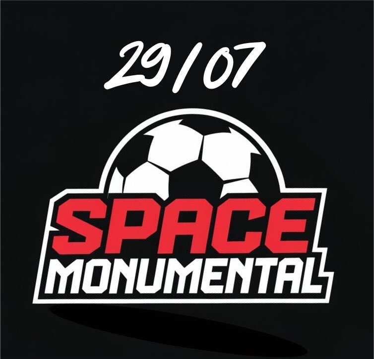 GermanAndrioli's tweet photo. A pedido del público (?)

#SpaceMonumental
EL ÚLTIMO BAILE. https://t.co/7D3zLKVKDd