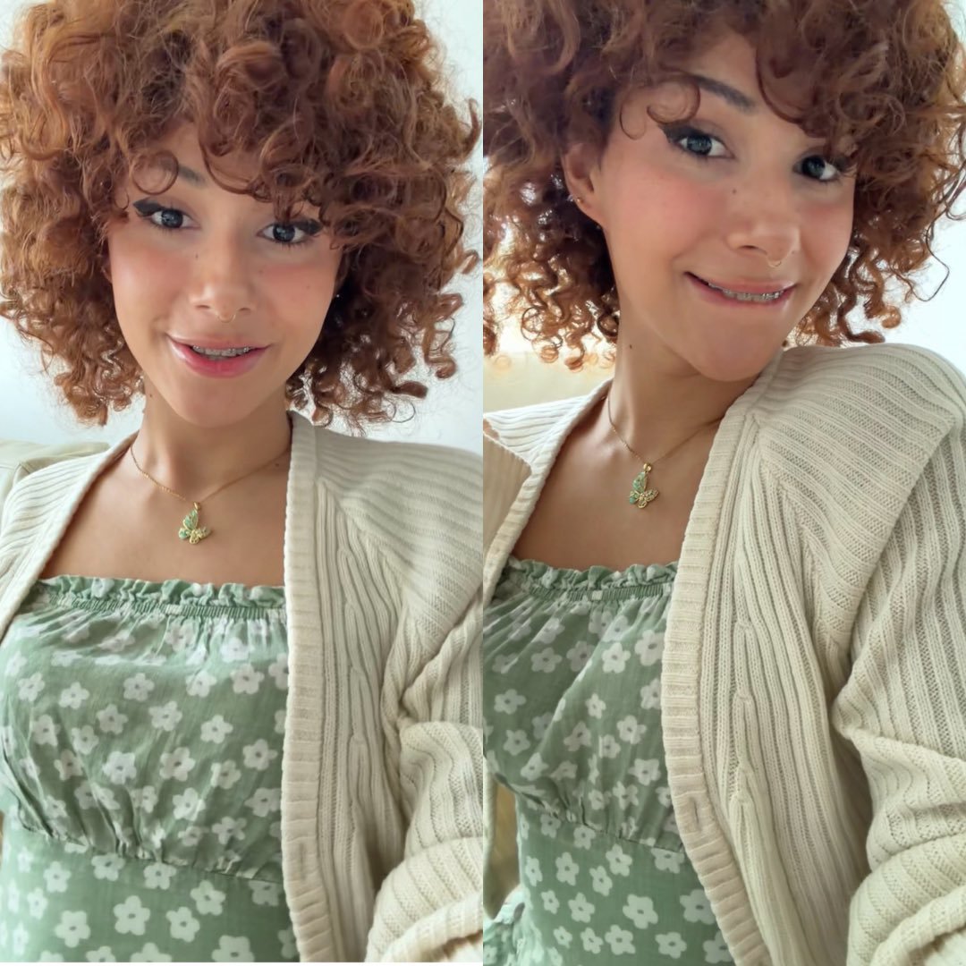REAL_IK0's tweet photo. Me whenever I see something this beautiful 🥰🏳️‍⚧️ https://t.co/aHLDQrYG44