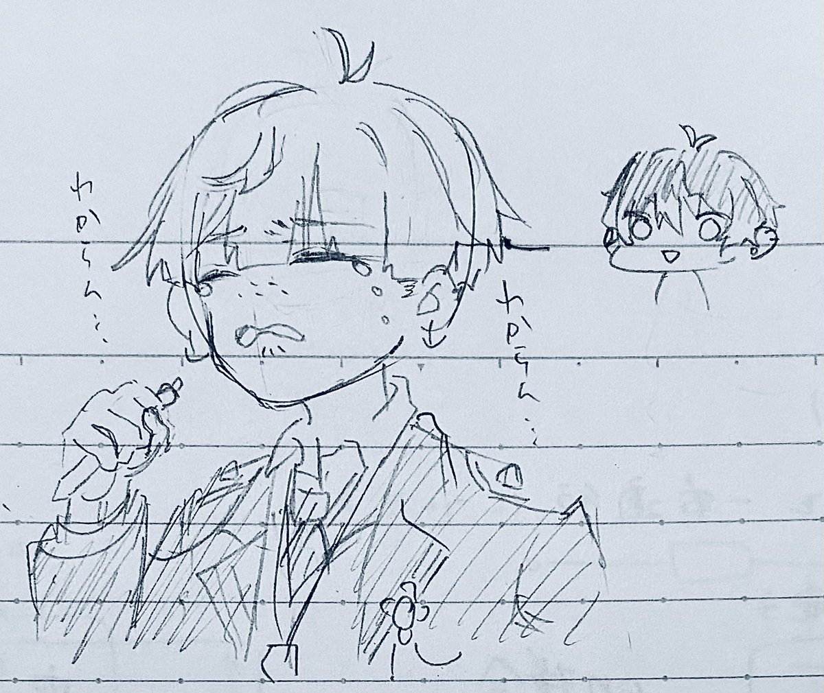 _crkks_'s tweet photo. https://t.co/eKOStuE3rq