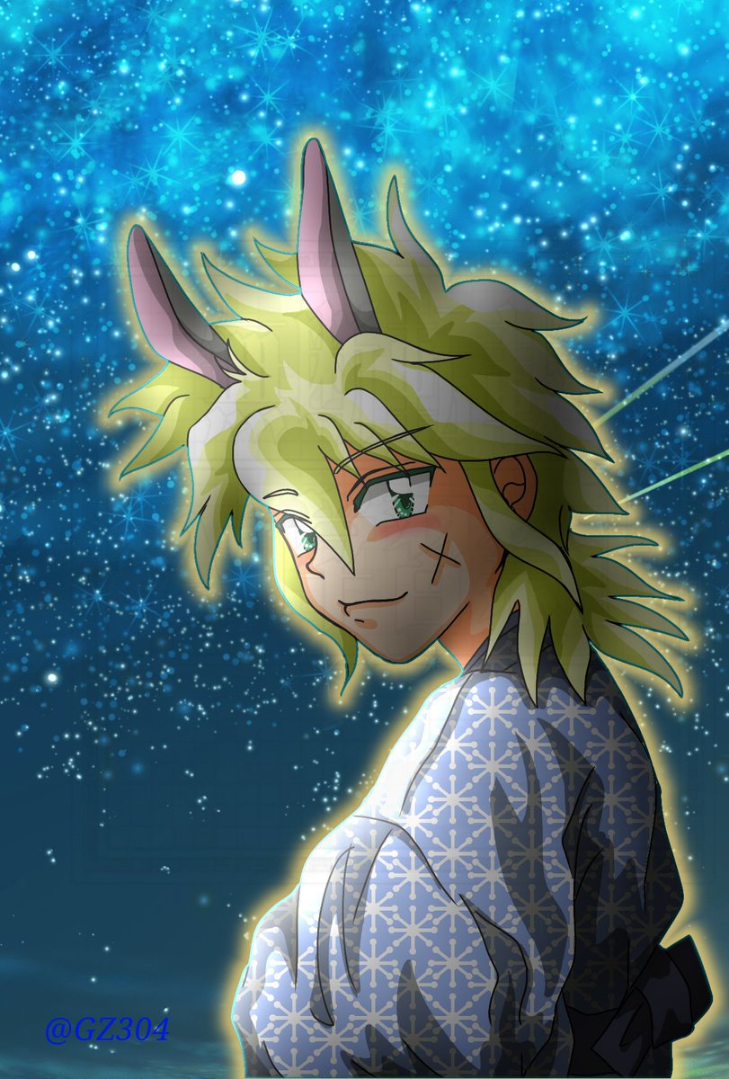 GZ304's tweet photo. #見た人を涼しくさせる青イラスト貼る見た人もやる https://t.co/Cnsh8VwYFs