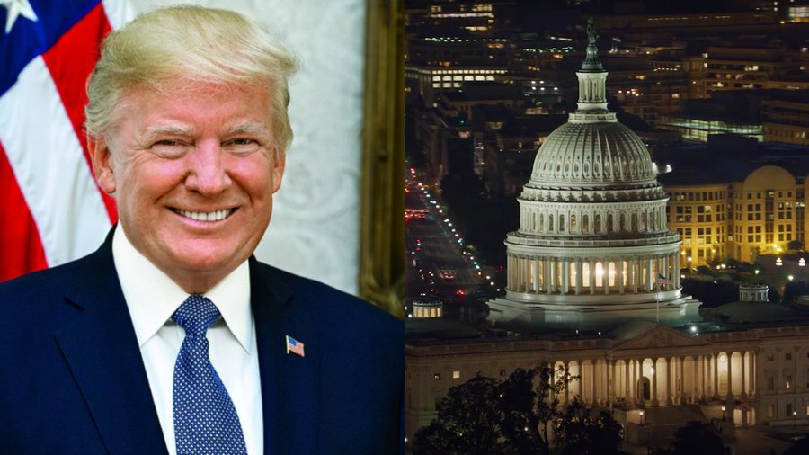ResisttheMS's tweet photo. President Trump calls for an end to daylight savings time.

"Let's get rid of Daylight Saving Time stuff, okay?" https://t.co/joAm415ajS