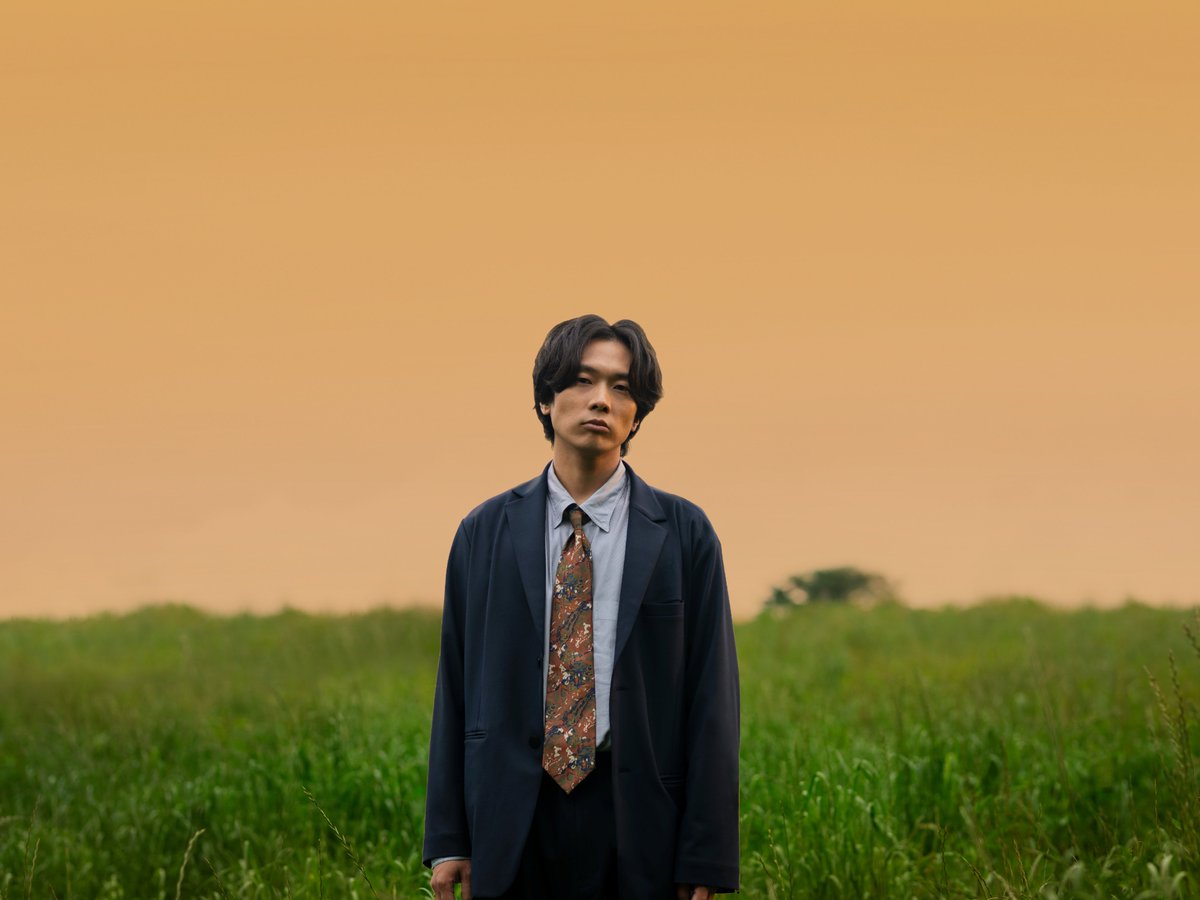 今日の #stepone813 9時代 お笑い芸人・歌人 #鈴木ジェロニモ さんの