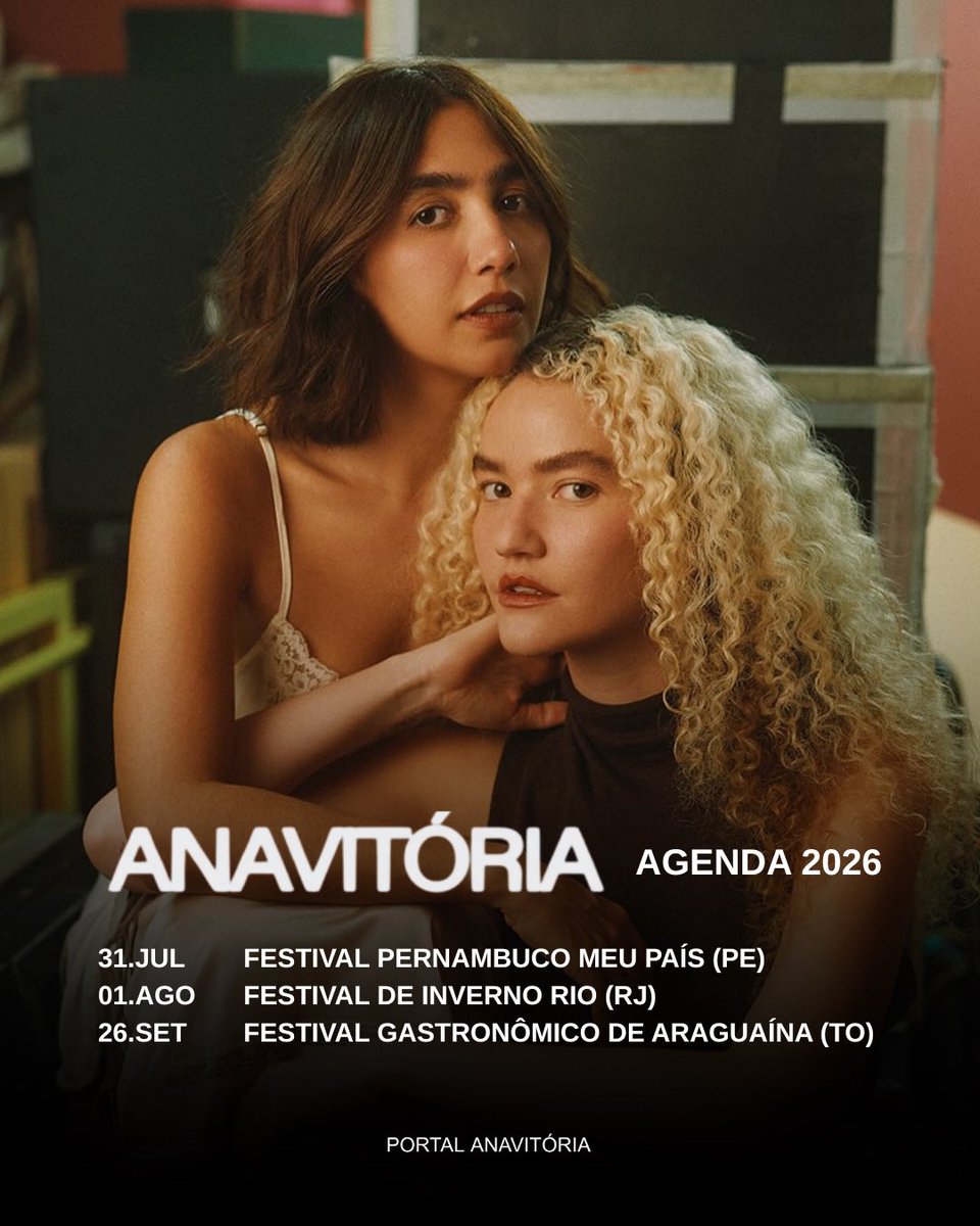 PORTAL ANAVITÓRIA tweet media