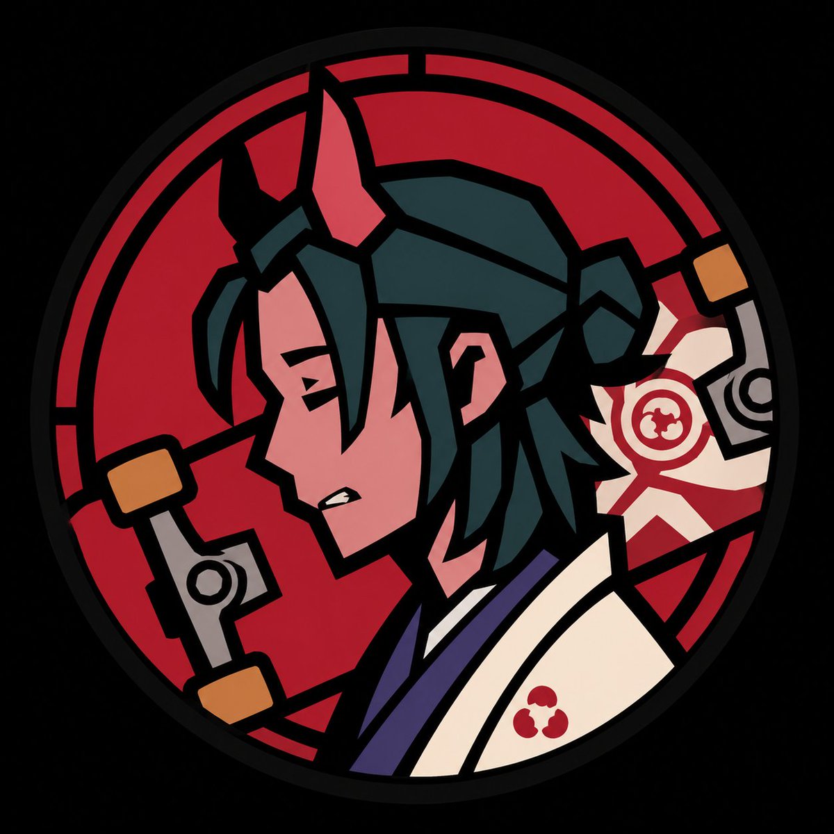 xWakaris's tweet photo. Dope shit only. https://t.co/0HqsYjDRCn