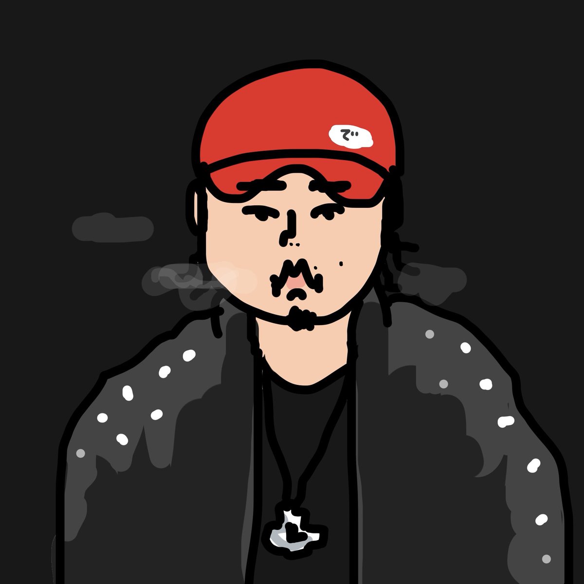 spaishidal's tweet photo. 寒そうなMVの描けば涼しくなるかなと思ったけど何も効果なかったしﾃﾞｨｷﾞの感情消えた https://t.co/897jqIVTgK