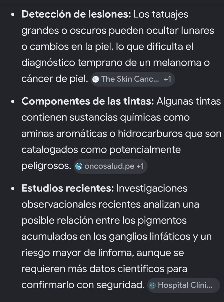 16Docka69's tweet photo. @oelma__ Ella ya cuando atraviese sus 55 o 60 años, un cáncer linfático se instalará en su cuerpo, por la acción de sus células degeneradas a consecuencia de los metales pesados que lleva su cuerpo, una pena una mujer tan hermosa con su piel contaminada... https://t.co/cVH5m0zgdX