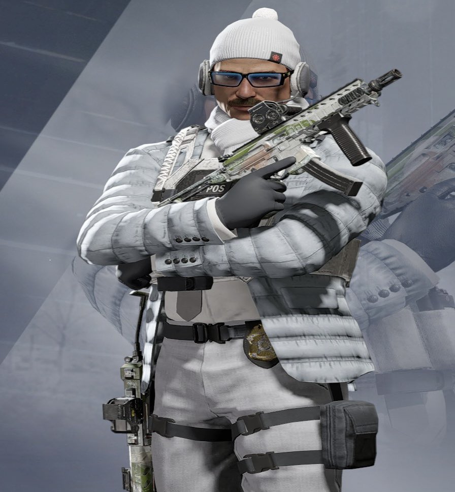 RageWraith tweet picture
