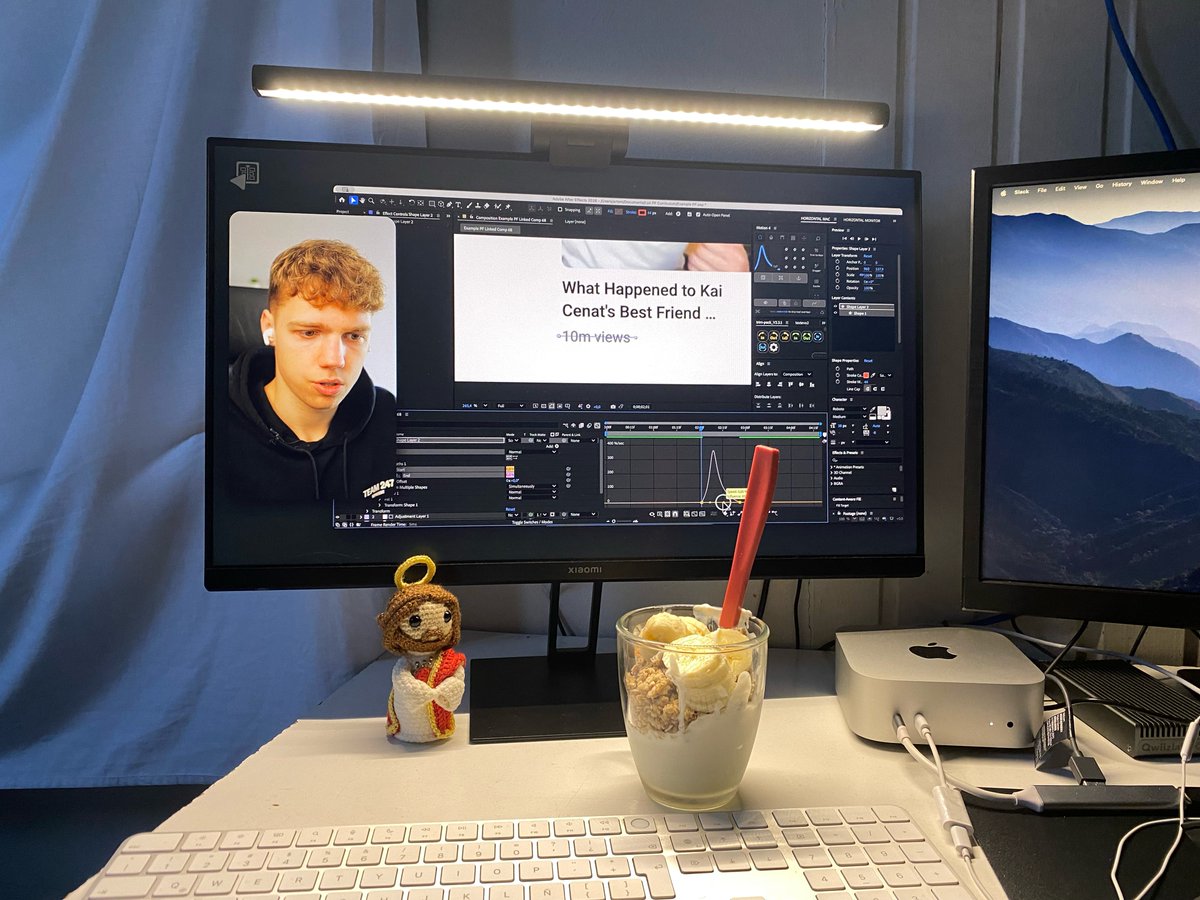 Jonathan | video editor tweet media