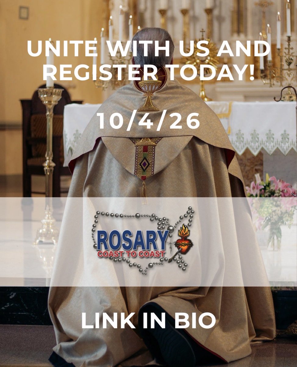 rosaryc2c's tweet photo. https://t.co/EH26bGWgGT https://t.co/vmBgTYMnI2