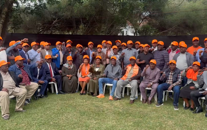 PeopleDailyKe's tweet photo. ODM: We want 50-50 deal with UDA or there will be no deal.
Read the whole story here:https://t.co/l30Pcte8yv https://t.co/bwOdJ391Xh