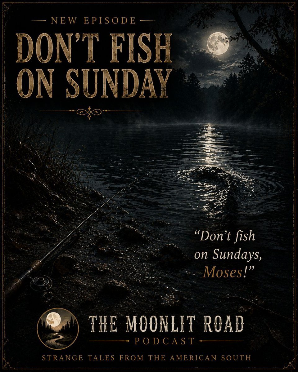 themoonlitroad tweet picture