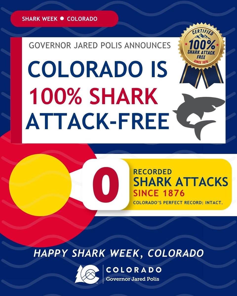 GovofCO tweet picture
