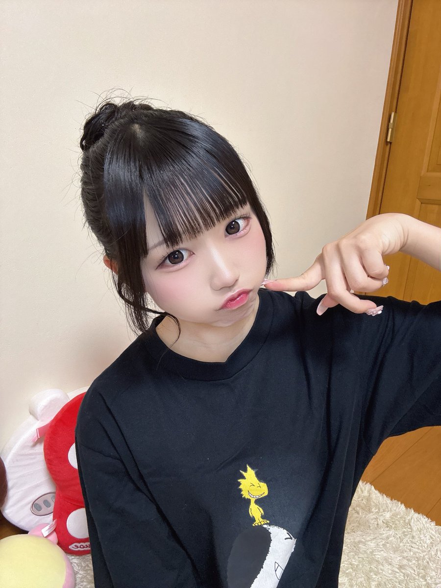 wte_hono's tweet photo. かわい？？っ ̫ ᴗ⸝⸝˘♡ https://t.co/XPSZS79cv4