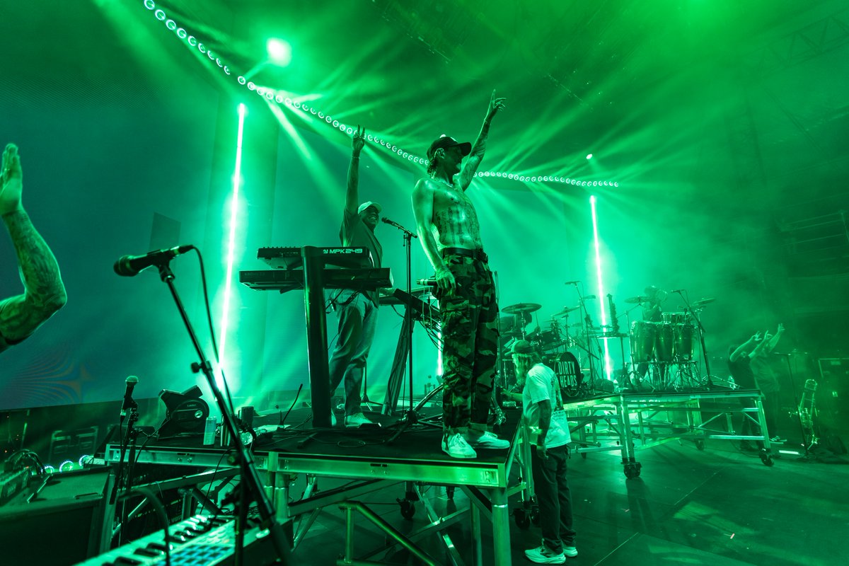 AcrisureAmp's tweet photo. 1 day until @DirtyHeads and @311 take the #GrandRapids stage! Tag who you're bringing to our show 🎶 https://t.co/38WG6riGdT
