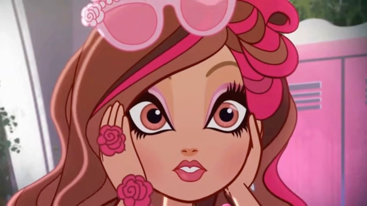 strawberry cake dolly ˚ʚ♡ɞ˚ tweet media