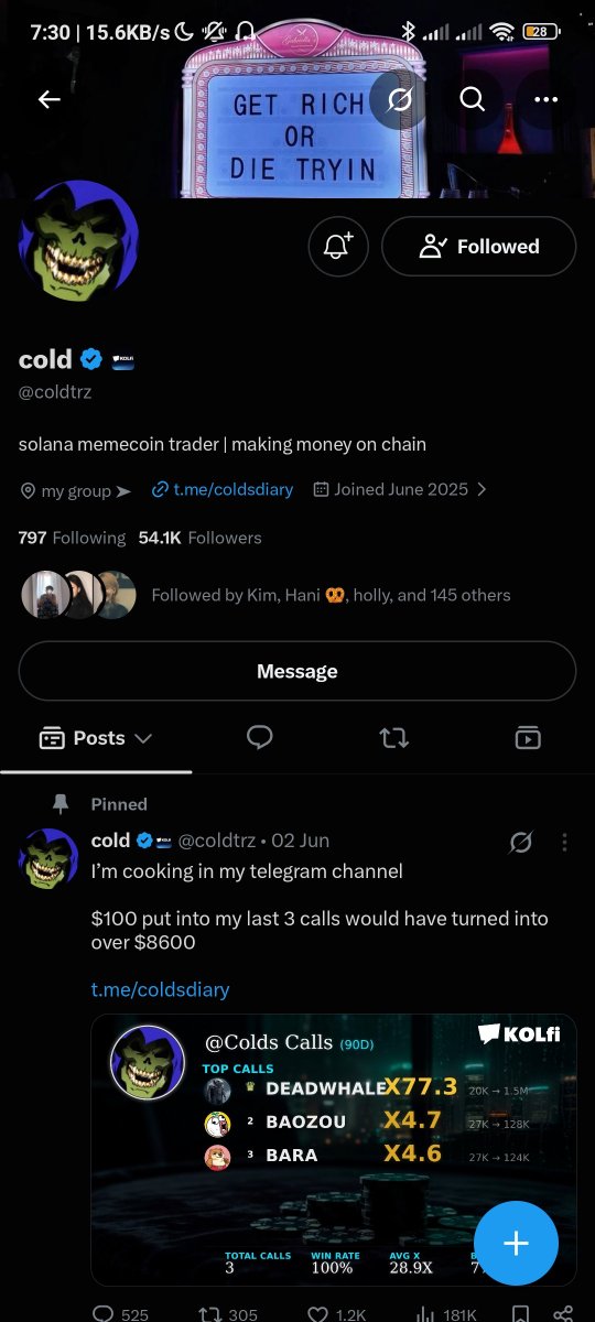 ice ⋆.˚ tweet media