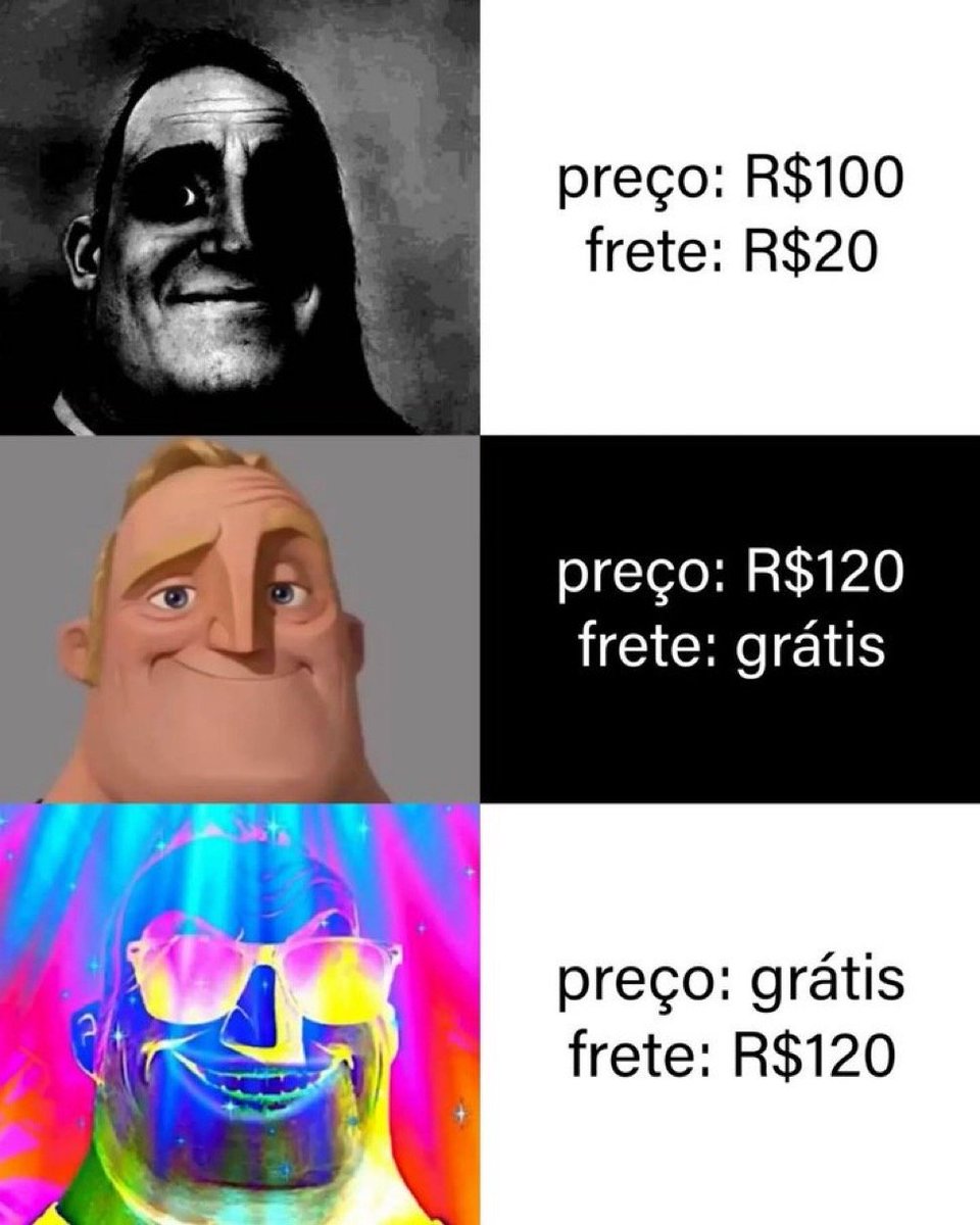 Pérolas da Libidinagem tweet media