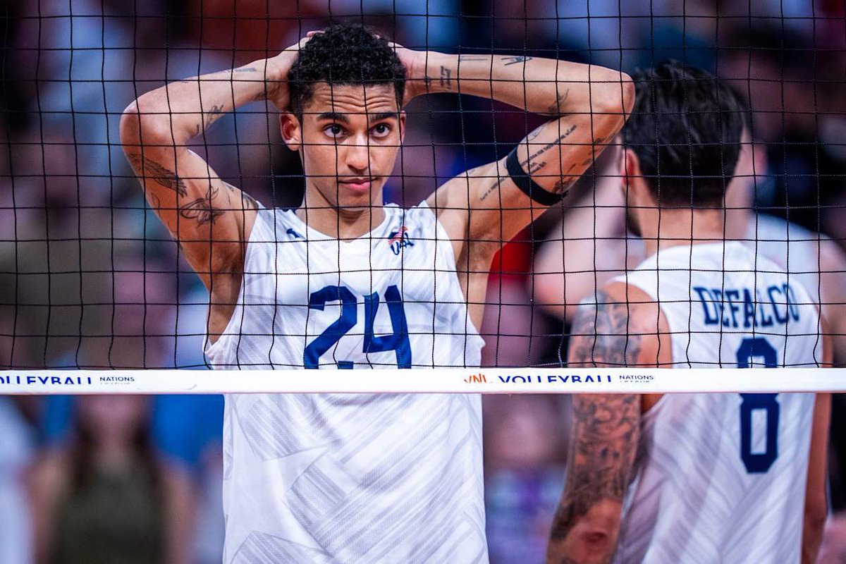 UCLA M. Volleyball tweet media