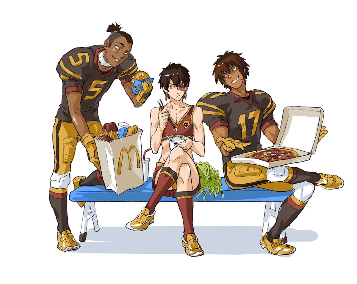 orisha1808's tweet photo. What a diva https://t.co/XZbiSxzpWu